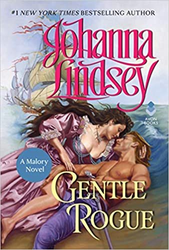 indir Gentle Rogue (Malory-Anderson Family, Band 3)