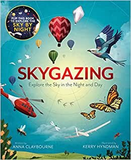 تحميل Skygazing: Explore the Sky in the Day and Night