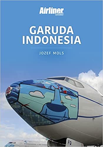 تحميل Garuda Indonesia