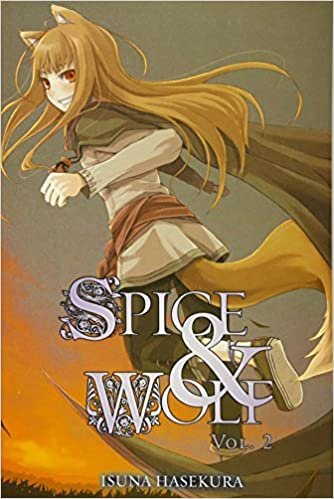 Spice and Wolf, Vol. 2