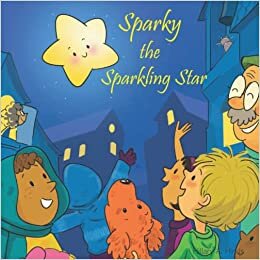 تحميل Sparky the Sparkling Star