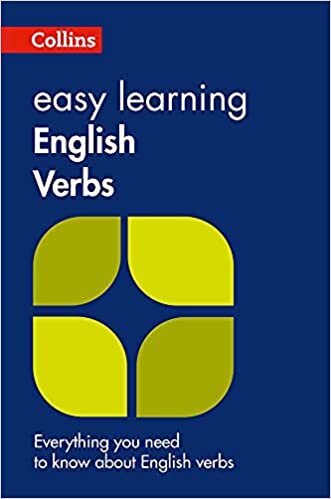 indir Collins Easy Learning English Verbs
