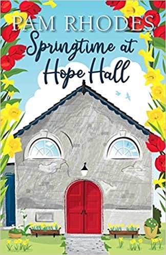 اقرأ Springtime at Hope Hall الكتاب الاليكتروني 