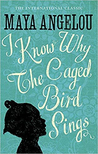 I Know Why The Caged Bird Sings (Virago Modern Classics)