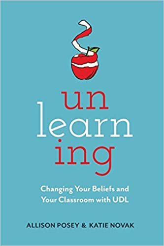 اقرأ Unlearning: Changing Your Beliefs and Your Classroom with UDL الكتاب الاليكتروني 
