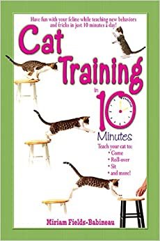 تحميل Cat التدريب في 10 دقائق