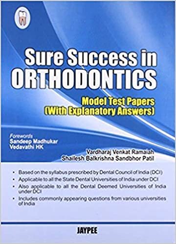  بدون تسجيل ليقرأ Sure Success In Orthodontics