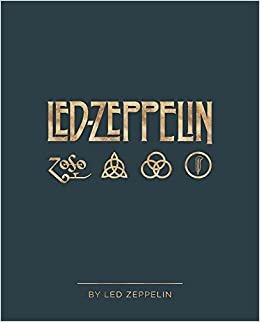 ダウンロード  Led-Zeppelin by Led Zeppelin 本