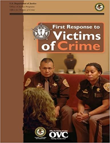 First Response to Victims of Crime indir