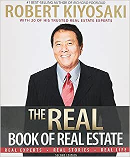 اقرأ The Real Book of Real Estate: Real Experts. Real Stories. Real Life. الكتاب الاليكتروني 