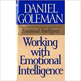  بدون تسجيل ليقرأ Working with Emotional Intelligence
