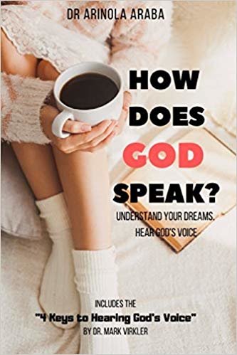 تحميل How Does God Speak?: Understand Your Dreams. Hear God&#39;s Voice
