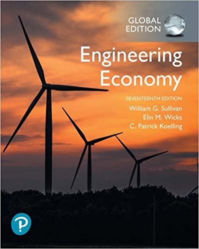 Engineering Economy: Global Edition indir