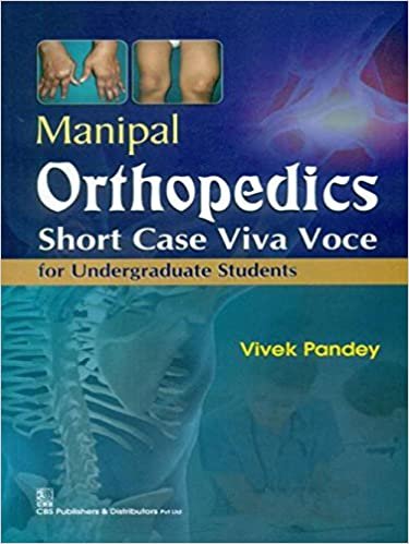  بدون تسجيل ليقرأ Manipal Orthopedics: Short Case Viva Voce for Undergraduate Students