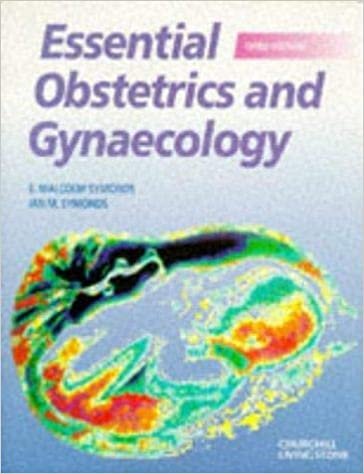 بدون تسجيل ليقرأ Essential Obstetrics and Gynaecology