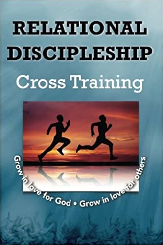 Relational Discipleship: Cross Training indir