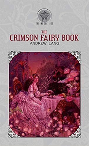 تحميل The Crimson Fairy Book