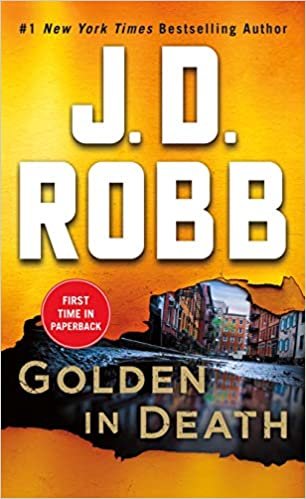 Golden in Death: An Eve Dallas Novel indir