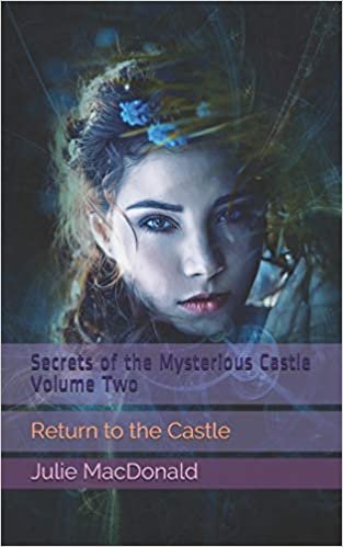 indir Secrets of the Mysterious Castle Volume Two: Return to the Castle: 2