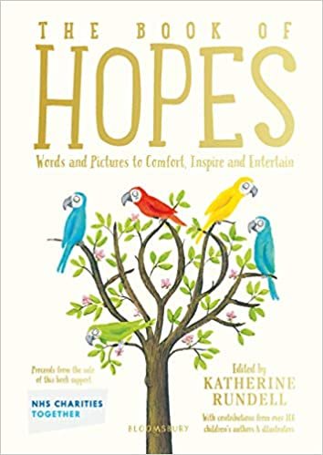 The Book of Hopes: Words and Pictures to Comfort, Inspire and Entertain ダウンロード