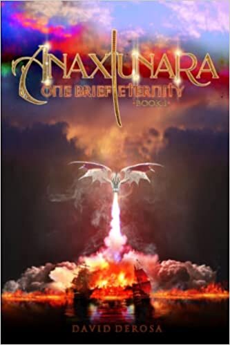 تحميل Anaxiunara: One Brief Eternity