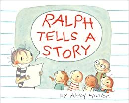 ダウンロード  Ralph Tells a Story (English Edition) 本