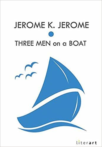Three Men on a Boat indir