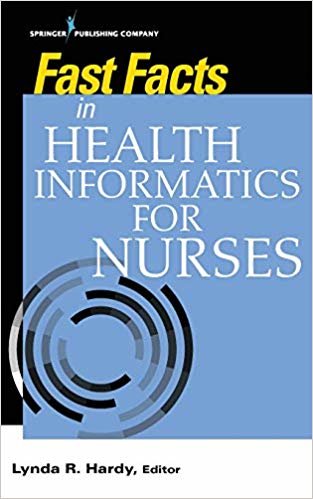 تحميل Fast Facts in Health Informatics for Nurses