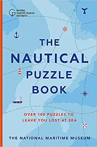 تحميل The Nautical Puzzle Book