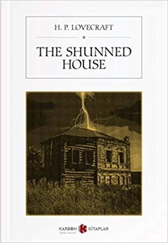 indir The Shunned House