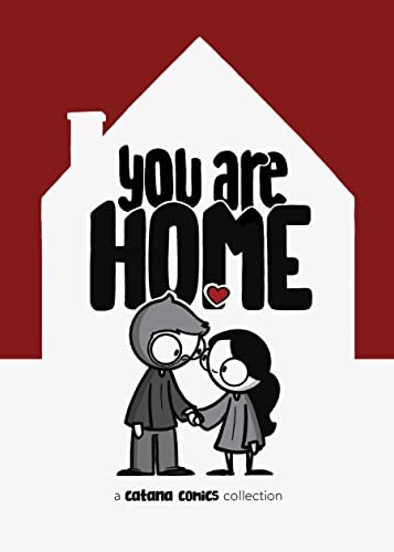 You Are Home (English Edition)