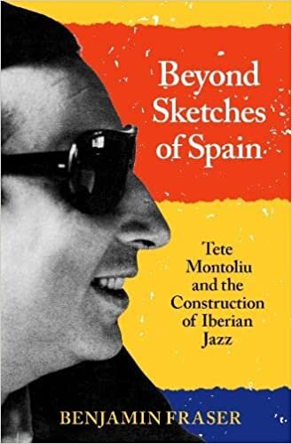 تحميل Beyond Sketches of Spain: Tete Montoliu and the Construction of Iberian Jazz