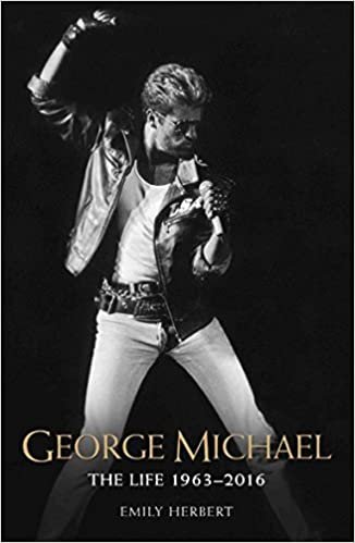 George Michael: The Life 1963-2016 indir