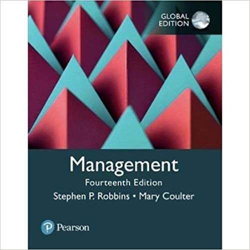 Stephen Robbins Management, ‎14‎th Global Edition تكوين تحميل مجانا Stephen Robbins تكوين