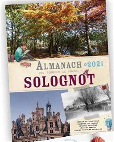 indir Almanach Solognot 2021