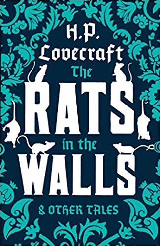 indir The Rats in the Walls and Other Stories