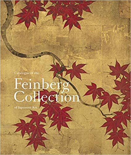Catalogue of the Feinberg Collection of Japanese Art ダウンロード