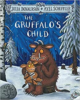 اقرأ The Gruffalo's Child الكتاب الاليكتروني 