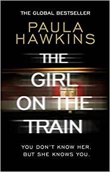 Paula Hawkins Girl On The Train By Paula Hawkins تكوين تحميل مجانا Paula Hawkins تكوين