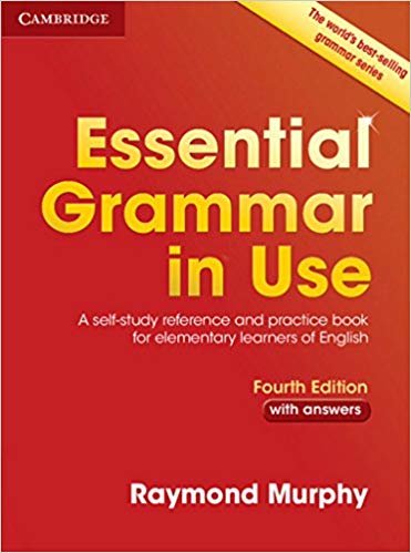 Essential Grammar In Use: With Answers indir