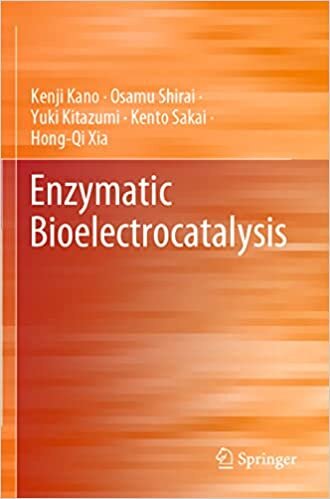 ダウンロード  Enzymatic Bioelectrocatalysis 本