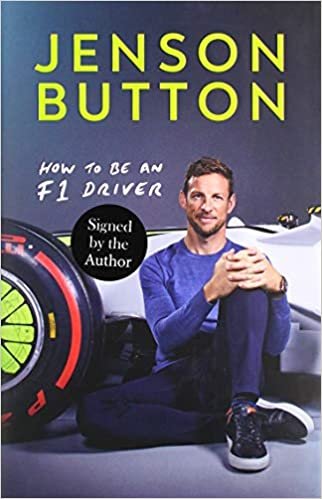 تحميل How To Be An F1 Driver: My Guide To Life In The Fast Lane