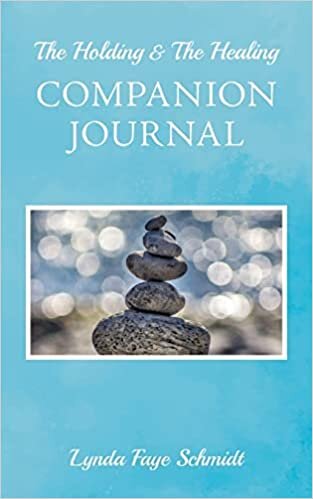 تحميل The Holding &amp; The Healing Companion Journal