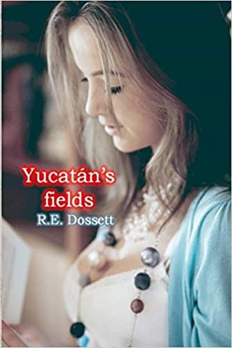 Yucatan's fields