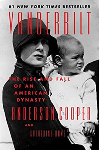 تحميل Vanderbilt: The Rise and Fall of an American Dynasty