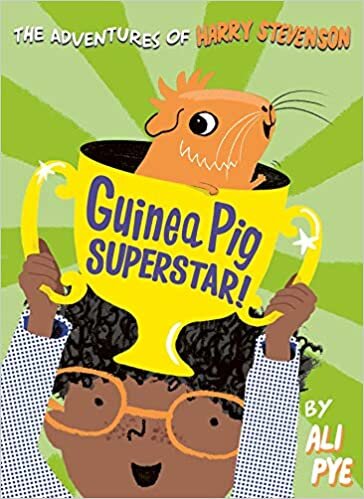 indir Guinea Pig Superstar!: 2