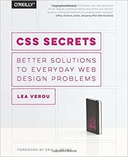CSS Secrets: Better Solutions to Everyday Web Design Problems ダウンロード