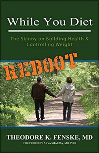 indir While You Diet REBOOT: The Skinny on Building Health &amp; Controlling Weight