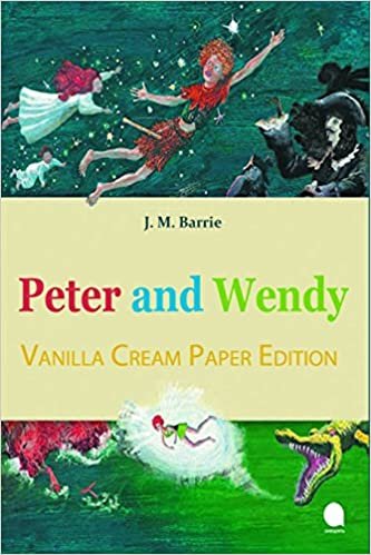 Peter and Wendy indir