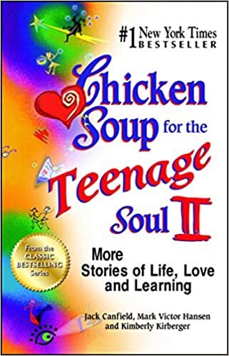 ダウンロード  CS TEENAGE SOUL II (Chicken Soup For...) 本